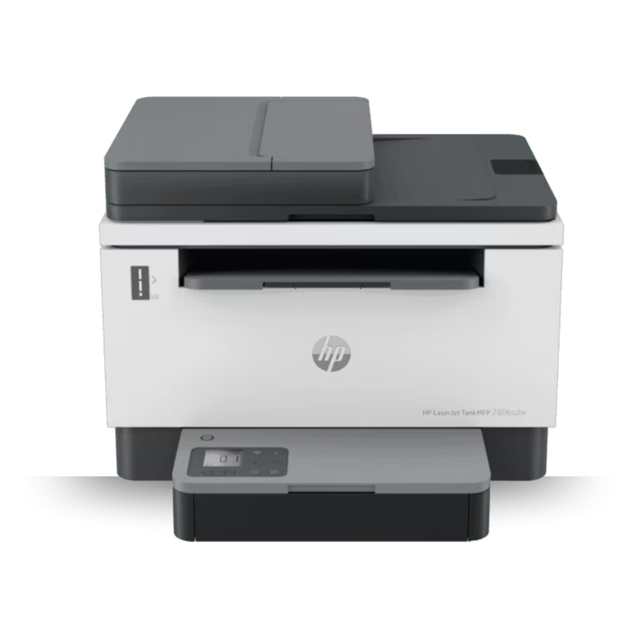 HP Laser Jet Tank MFP 2606sdw Printer